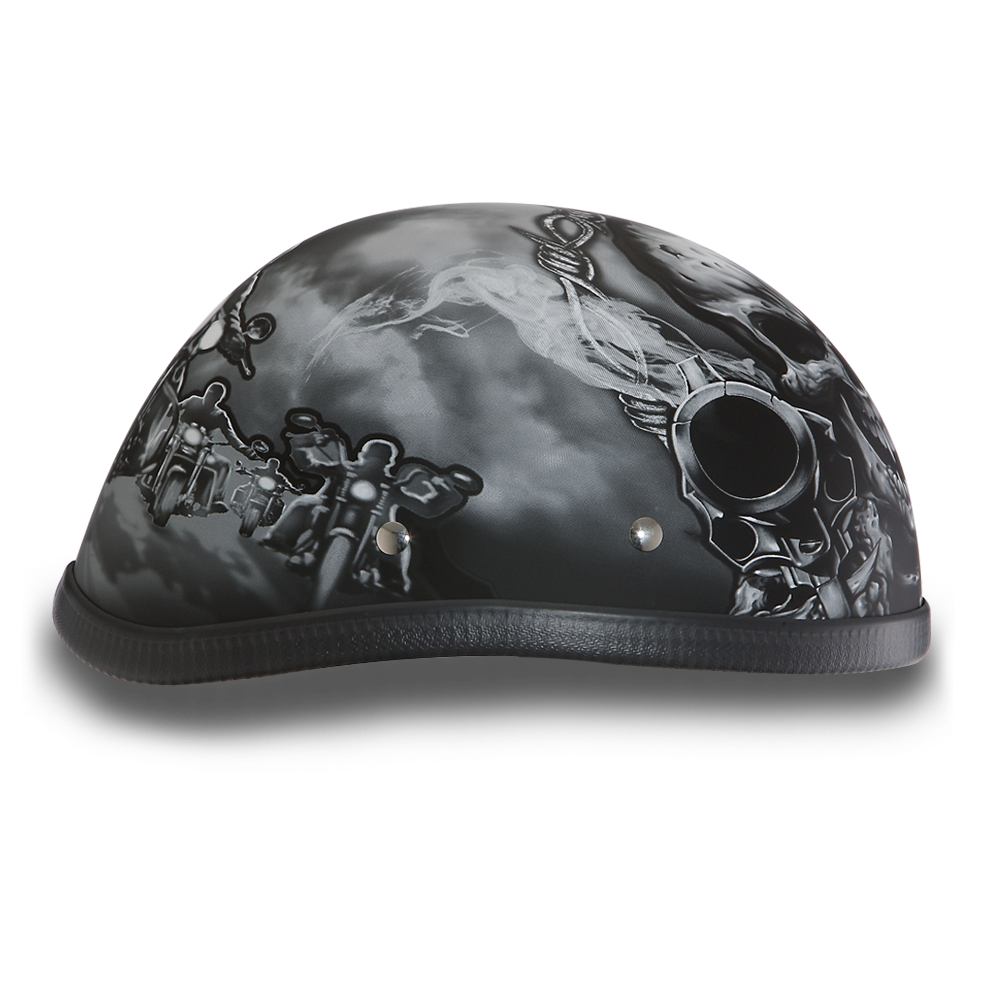 6002G EAGLE- W/ GUNS Non-DOT - Image 5