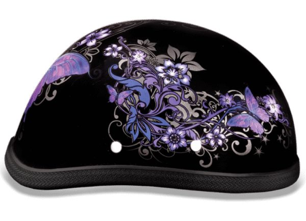 6002B EAGLE- W/ BUTTERFLY Non-DOT - Image 4
