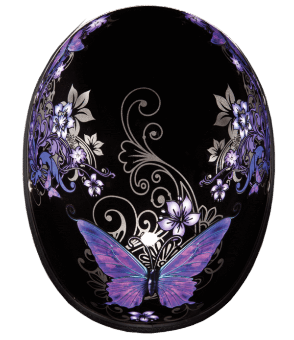 6002B EAGLE- W/ BUTTERFLY Non-DOT - Image 5