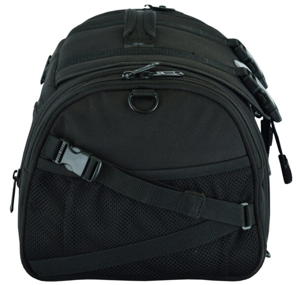 RC379 Modernize Cruising Premium Roll Bag - Image 4