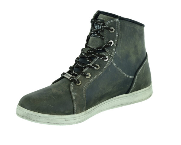 RC9735 Men's Waterproof Riding Shoes - Image 3