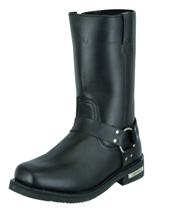 RC9739 Men's Waterproof Harness Boots - Image 3
