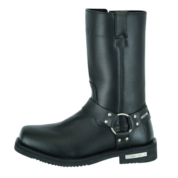 RC9739 Men's Waterproof Harness Boots - Image 4