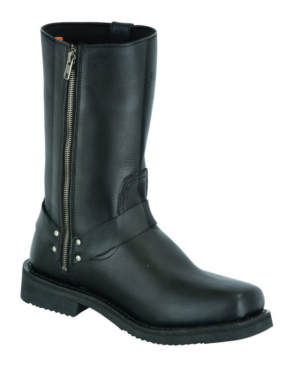 RC9739 Men's Waterproof Harness Boots - Image 6