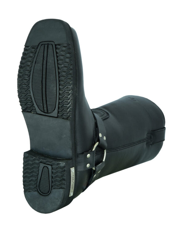RC9739 Men's Waterproof Harness Boots - Image 7