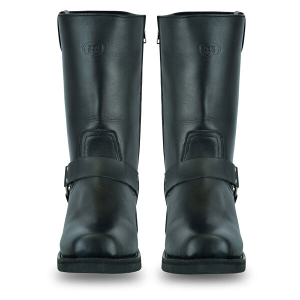 RC9739 Men's Waterproof Harness Boots - Image 9