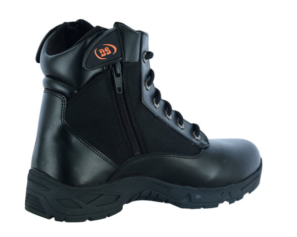 RC9781 Men's 6'' Tactical Boots - Image 3