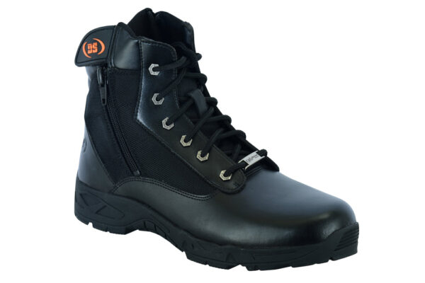 RC9781 Men's 6'' Tactical Boots - Image 4