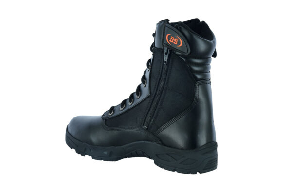 RC9782 Men's 9'' Tactical Boots - Image 3