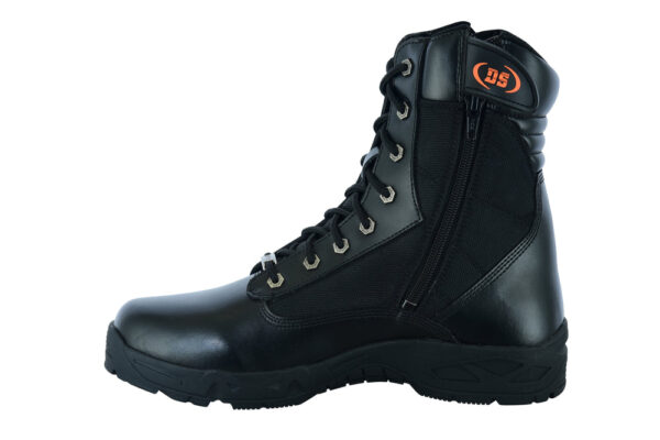 RC9782 Men's 9'' Tactical Boots - Image 5