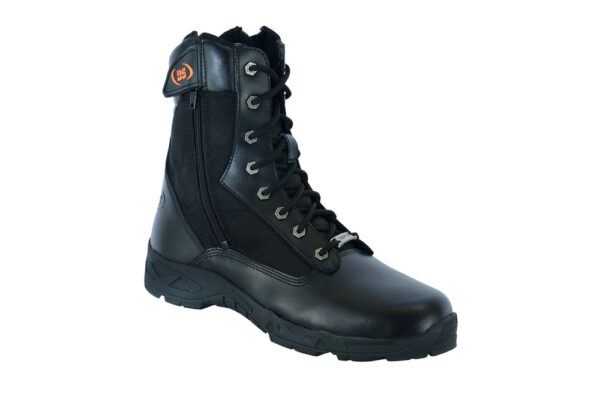 RC9782 Men's 9'' Tactical Boots - Image 7