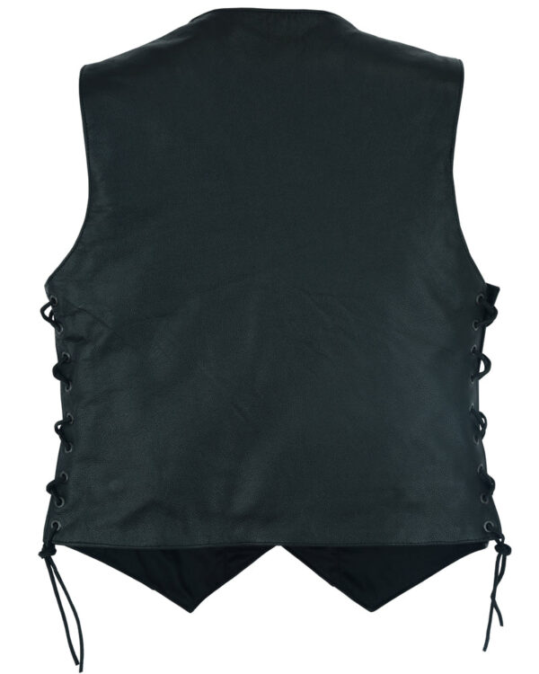 RC201  Women's 6 Pocket Utility Vest - Image 8