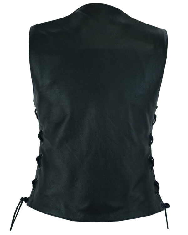 RC201  Women's 6 Pocket Utility Vest - Image 10