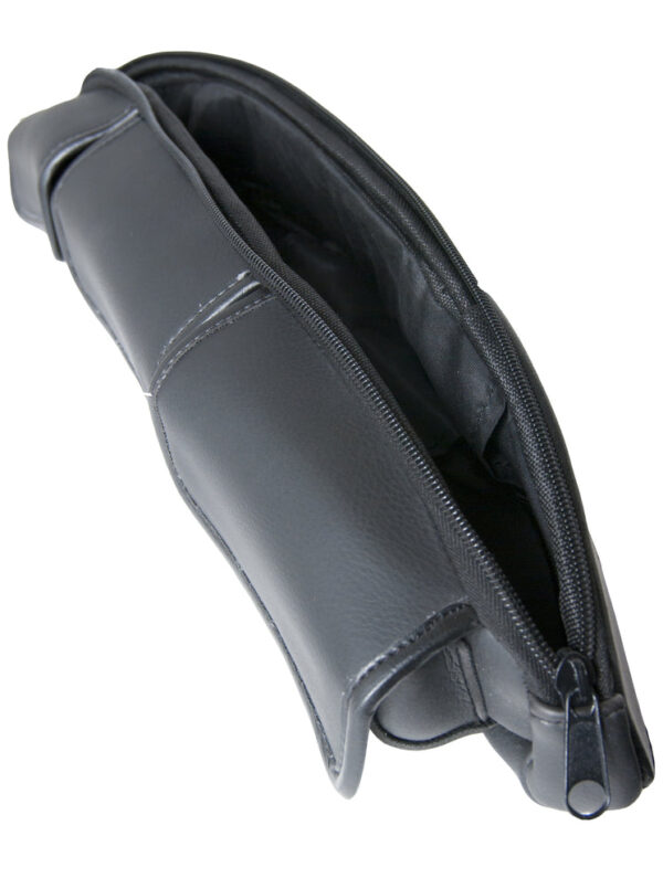 RC5801 Four- Pouch Windshield Bag - Image 4