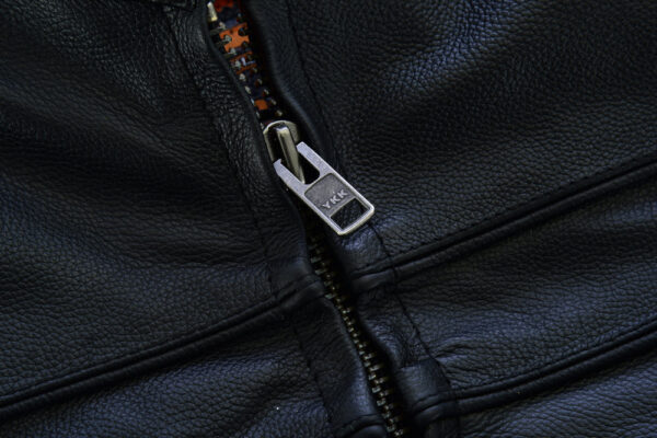 RC701 Men's Sporty Scooter Jacket - Image 13