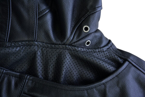 RC701 Men's Sporty Scooter Jacket - Image 14