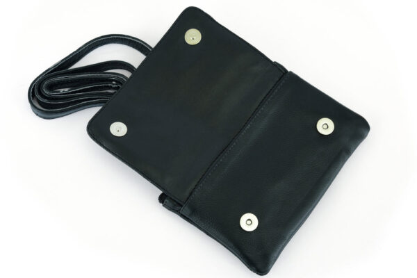RC8586 Leather Belt Bag - Small - Image 4