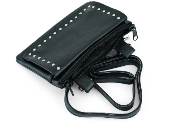 RC8586 Leather Belt Bag - Small - Image 5
