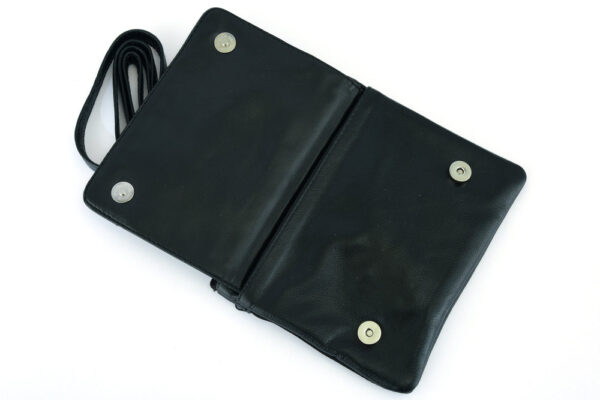 RC8585 Leather Belt Bag - Large - Image 4