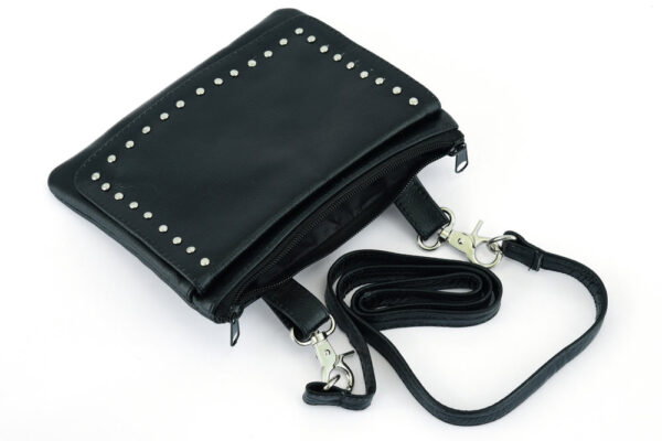 RC8585 Leather Belt Bag - Large - Image 5