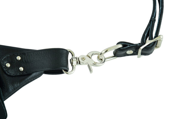 RC5853  Thigh Bag w/Waist belt - Image 3