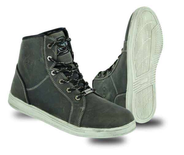 RC9735 Men's Waterproof Riding Shoes - Image 11