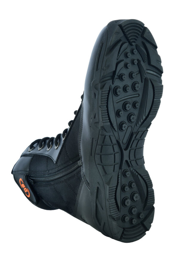 RC9782 Men's 9'' Tactical Boots - Image 8