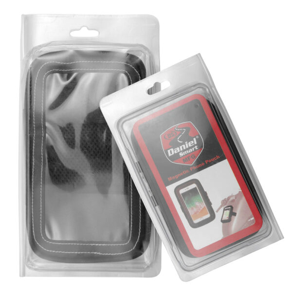 MP8741 Cell Phone Cover/Tank Bag - Image 8