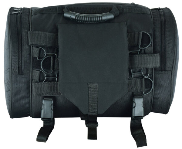 RC333 Sissy Bar Carry Bag - Image 4