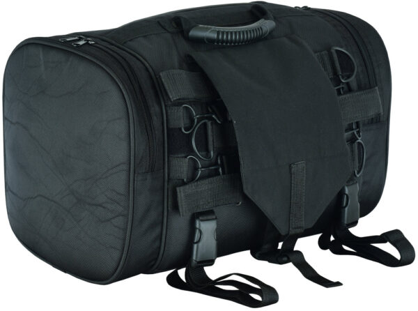 RC333 Sissy Bar Carry Bag - Image 5