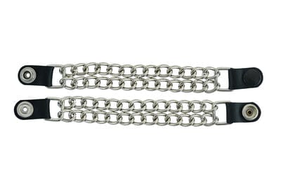 PKV100BXL Vest Extender - Black Snap XL - Image 2