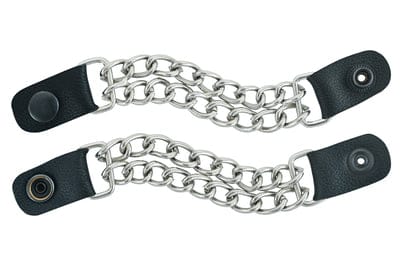 PKV100BXL Vest Extender - Black Snap XL - Image 3