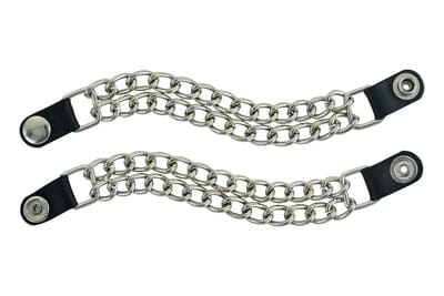 PKV100SXL Vest Extender - Silver Snap XL - Image 3