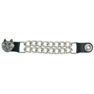 PKV132D Vest Extender - Wolf