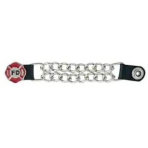 PKV141D Vest Extender - Fire Dept