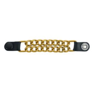 PKVPC100AG Vest EXTENDER POWDER COATED ANT GOLD