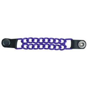 PKVPC100MP Vest EXTENDER POWDER COATED MATTE PURPLE