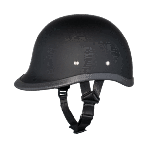 Novelty Hawk- Dull Black