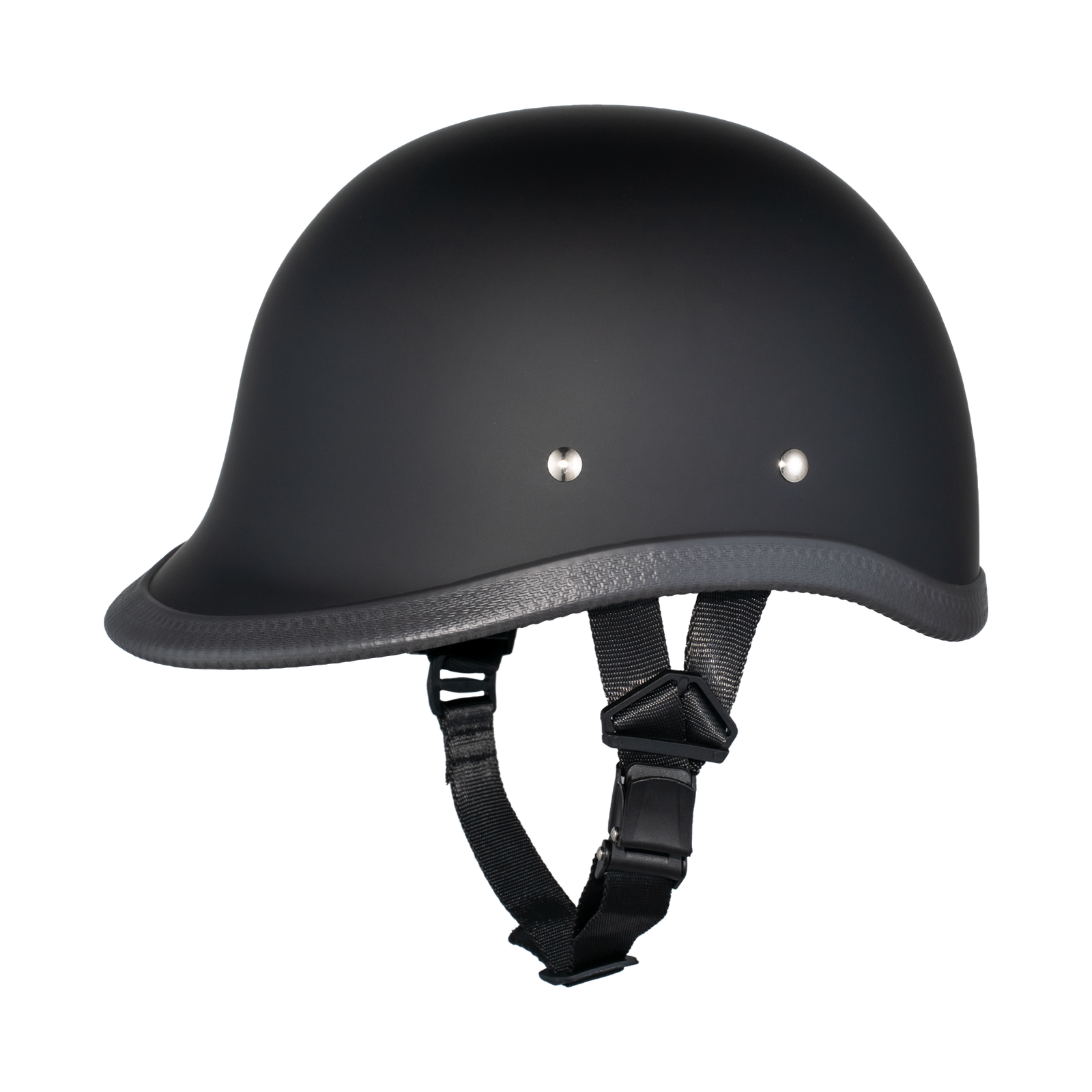 Novelty Hawk- Dull Black