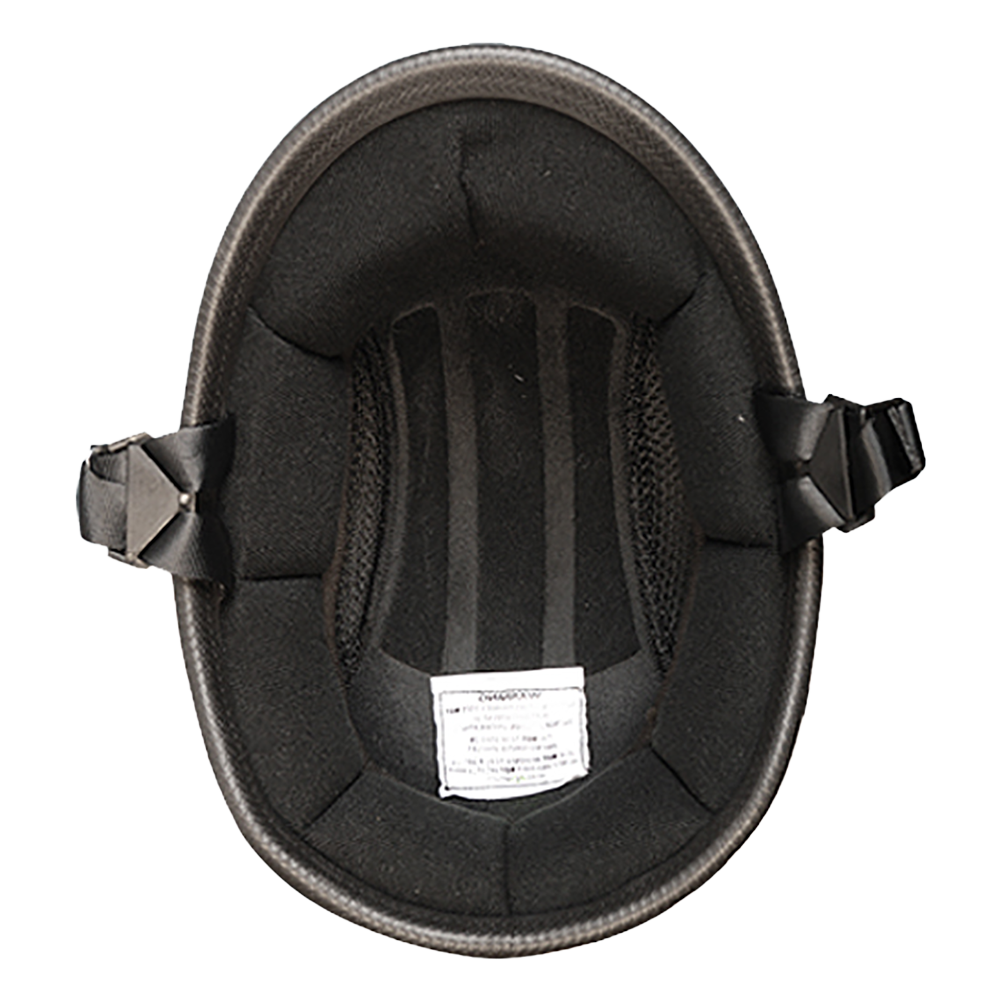 Novelty Hawk- Dull Black - Image 6