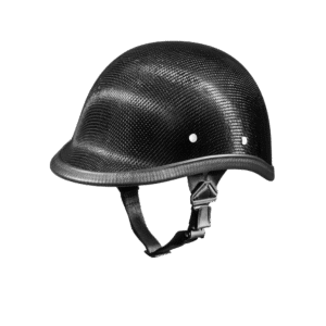 Novelty Hawk- Grey Carbon Fiber