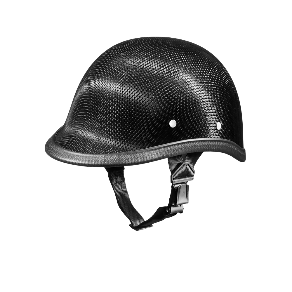 Novelty Hawk- Grey Carbon Fiber