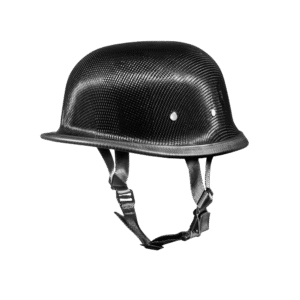 Novelty German- Grey Carbon Fiber