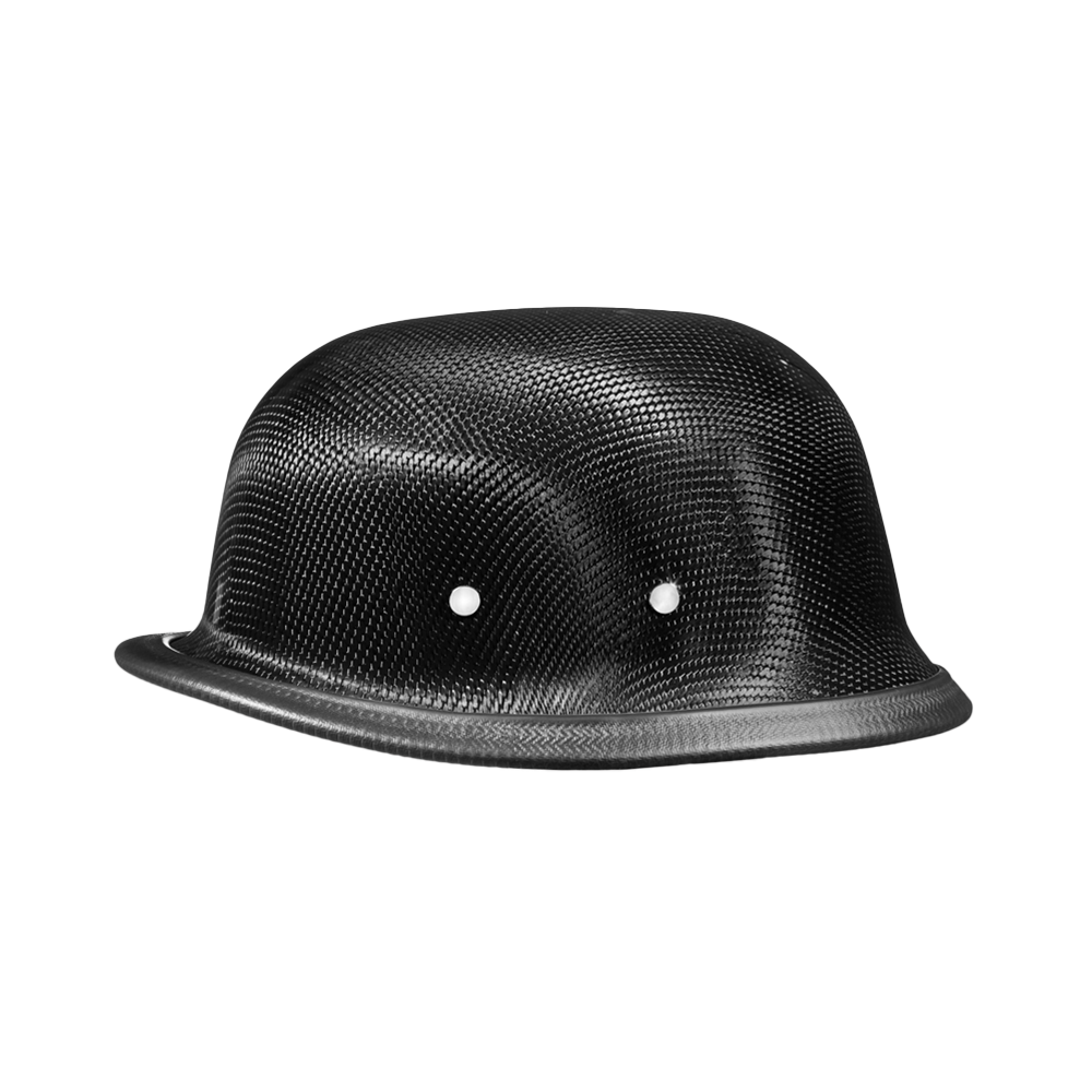 Novelty German- Grey Carbon Fiber - Image 2