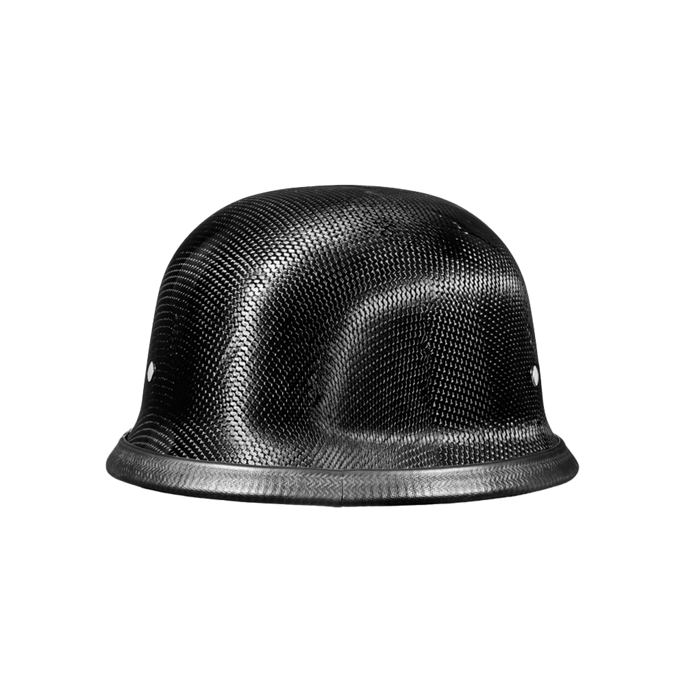 Novelty German- Grey Carbon Fiber - Image 3