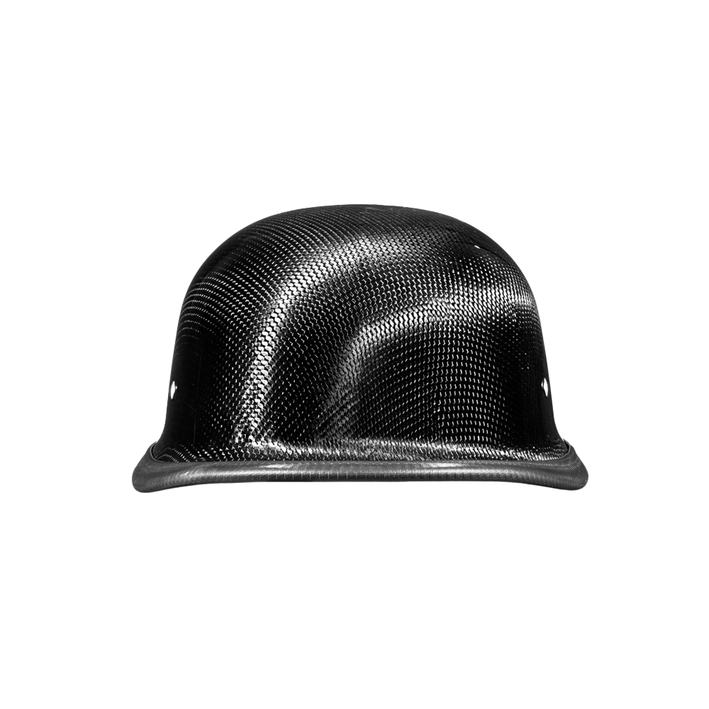 Novelty German- Grey Carbon Fiber - Image 5