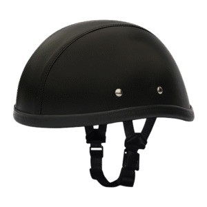 Novelty Eagle- Leather Covered