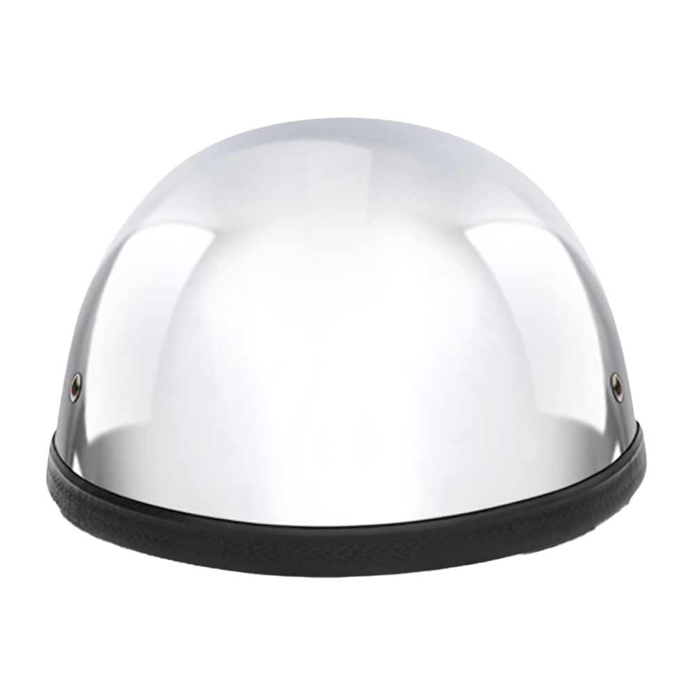 Novelty Eagle- Chrome - Image 5