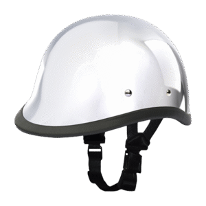 Novelty Hawk- Chrome