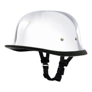 Novelty German- Chrome